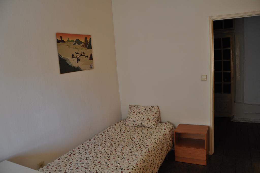 Covilha Hostel Room photo